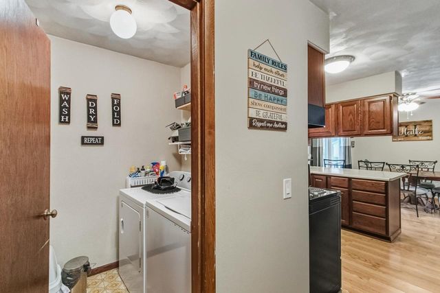 444 N Washington Street, Wyocena, WI 53969