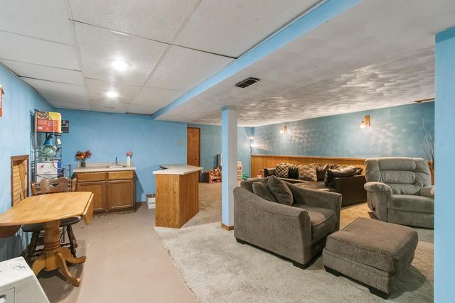 444 N Washington Street, Wyocena, WI 53969