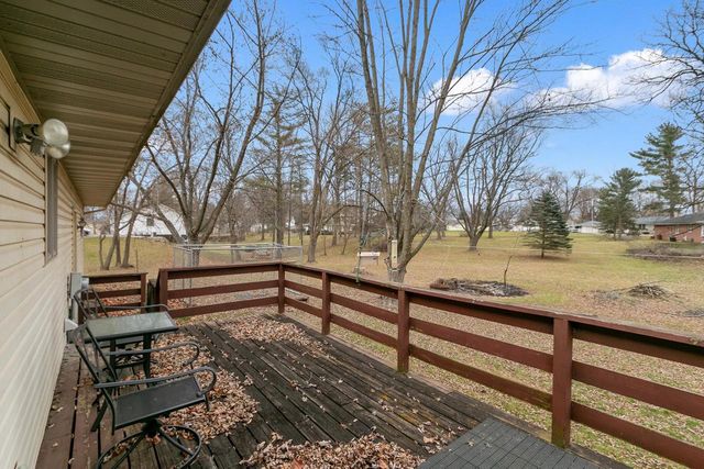 444 N Washington Street, Wyocena, WI 53969