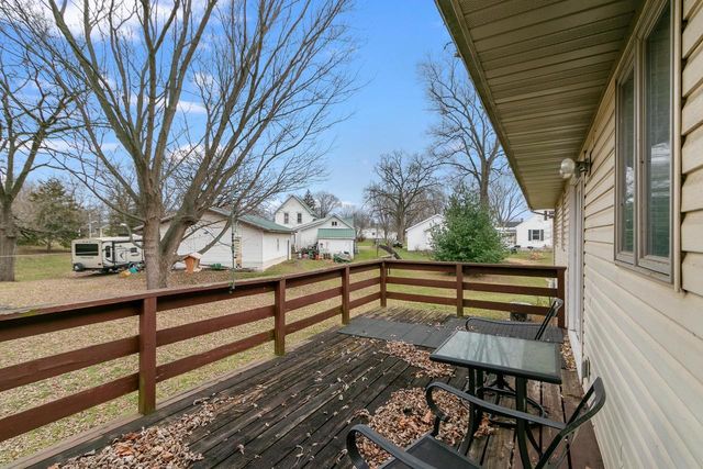 444 N Washington Street, Wyocena, WI 53969