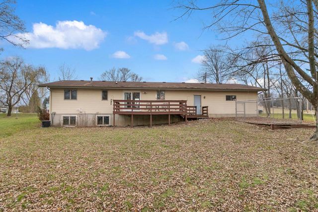 444 N Washington Street, Wyocena, WI 53969