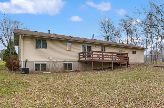 444 N Washington Street, Wyocena, WI 53969