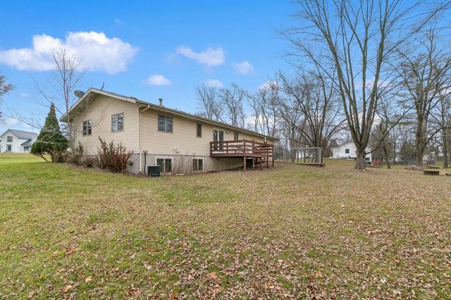 444 N Washington Street, Wyocena, WI 53969