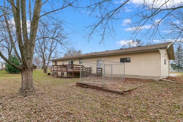 444 N Washington Street, Wyocena, WI 53969