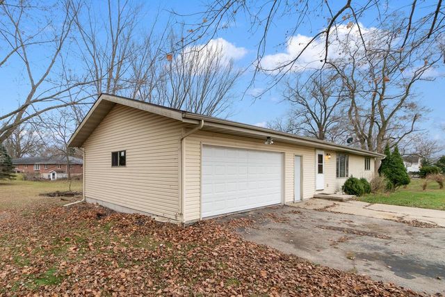 444 N Washington Street, Wyocena, WI 53969