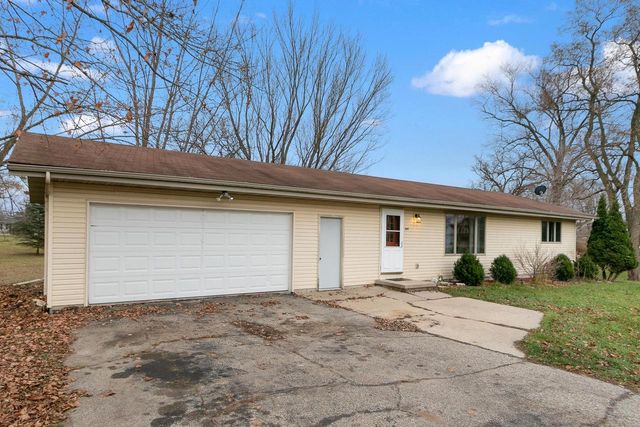 444 N Washington Street, Wyocena, WI 53969