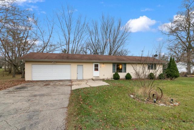 444 N Washington Street, Wyocena, WI 53969