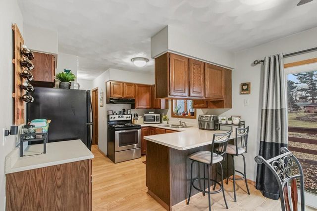 444 N Washington Street, Wyocena, WI 53969