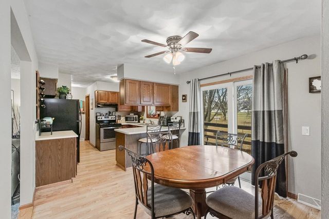 444 N Washington Street, Wyocena, WI 53969