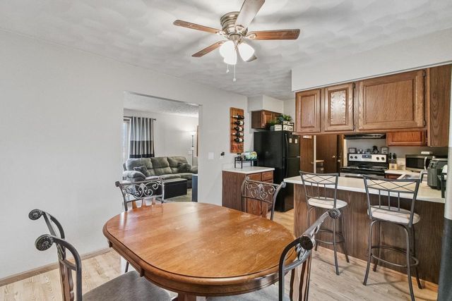 444 N Washington Street, Wyocena, WI 53969