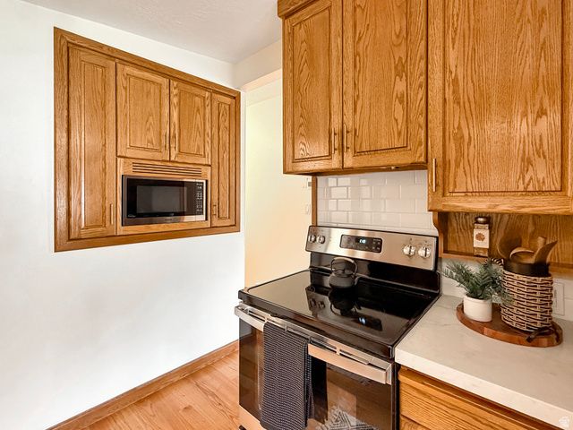 3654 E APOLLO DR, Salt Lake City, UT 84124