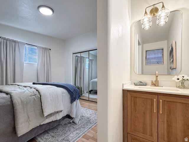 3654 E APOLLO DR, Salt Lake City, UT 84124