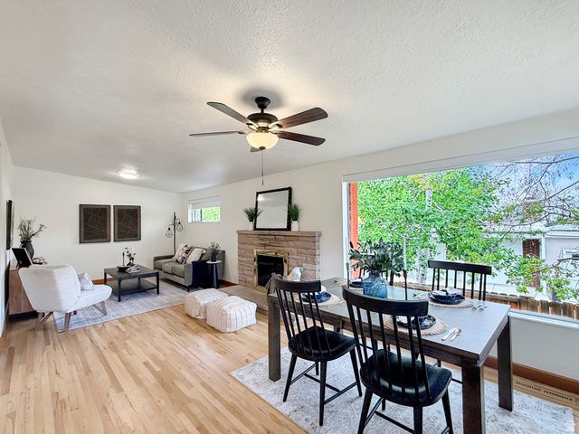 3654 E APOLLO DR, Salt Lake City, UT 84124