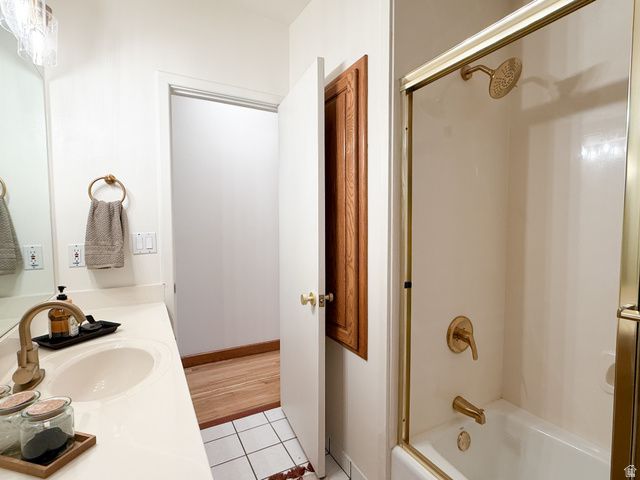 3654 E APOLLO DR, Salt Lake City, UT 84124