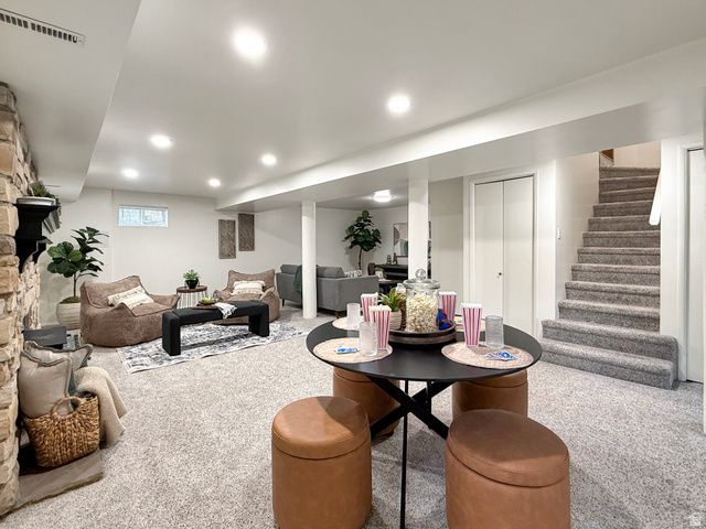 3654 E APOLLO DR, Salt Lake City, UT 84124