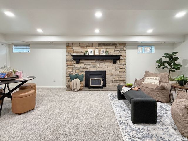 3654 E APOLLO DR, Salt Lake City, UT 84124