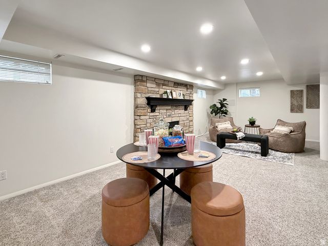 3654 E APOLLO DR, Salt Lake City, UT 84124