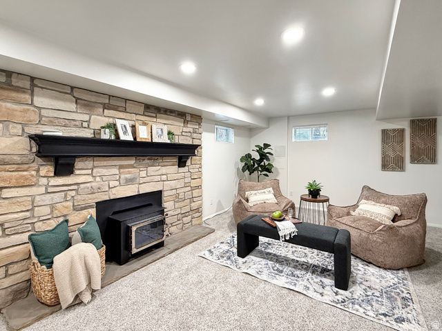 3654 E APOLLO DR, Salt Lake City, UT 84124