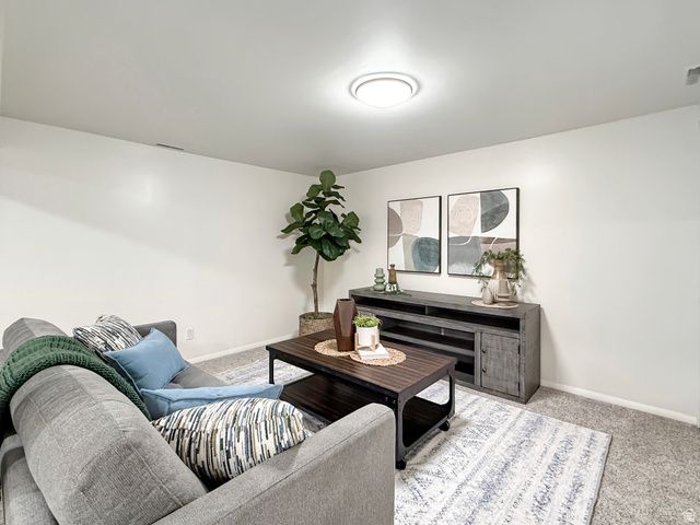 3654 E APOLLO DR, Salt Lake City, UT 84124