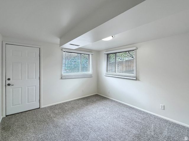 3654 E APOLLO DR, Salt Lake City, UT 84124