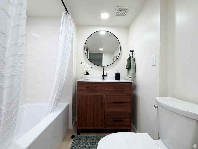 3654 E APOLLO DR, Salt Lake City, UT 84124