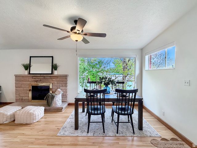 3654 E APOLLO DR, Salt Lake City, UT 84124