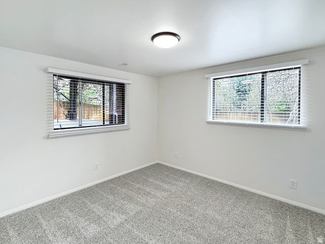 3654 E APOLLO DR, Salt Lake City, UT 84124