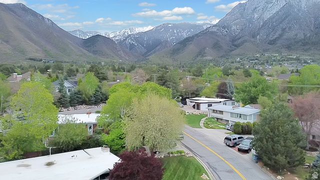 3654 E APOLLO DR, Salt Lake City, UT 84124