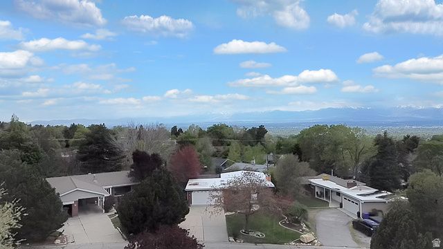 3654 E APOLLO DR, Salt Lake City, UT 84124