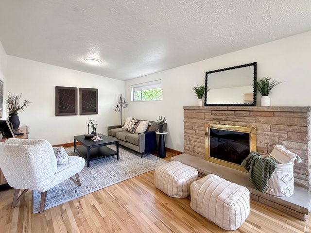 3654 E APOLLO DR, Salt Lake City, UT 84124