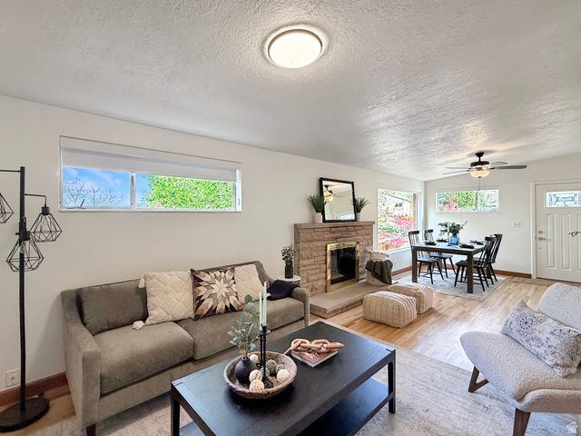 3654 E APOLLO DR, Salt Lake City, UT 84124