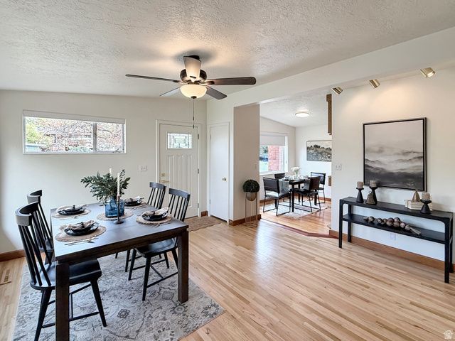 3654 E APOLLO DR, Salt Lake City, UT 84124