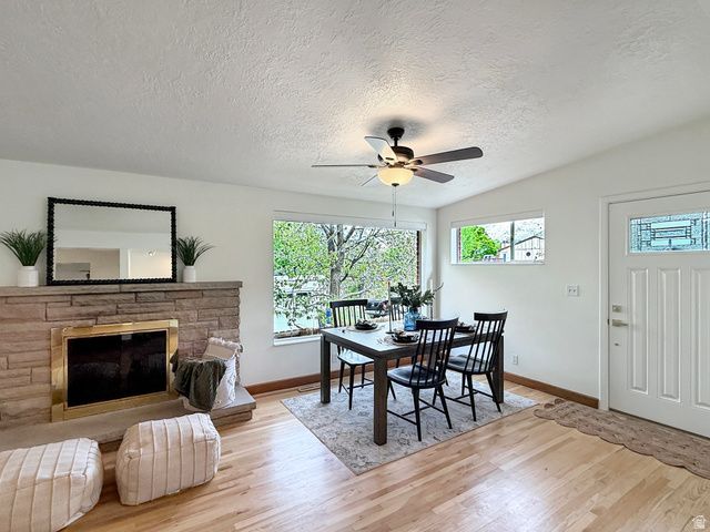 3654 E APOLLO DR, Salt Lake City, UT 84124