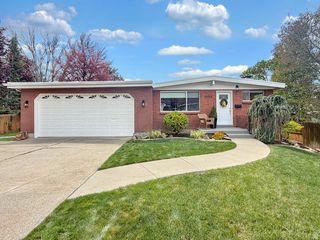 3654 E APOLLO DR, Salt Lake City, UT 84124