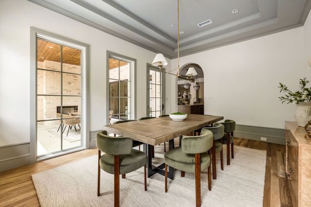 6270 Malcolm Drive, Dallas, TX 75214