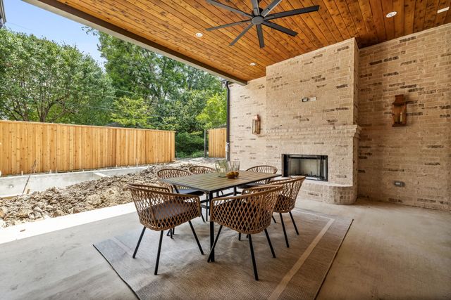 6270 Malcolm Drive, Dallas, TX 75214
