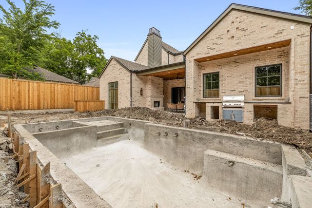 6270 Malcolm Drive, Dallas, TX 75214