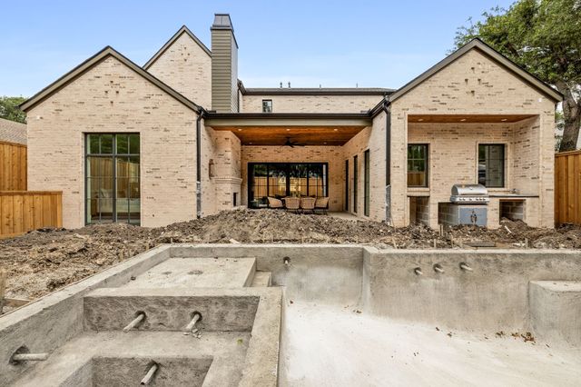 6270 Malcolm Drive, Dallas, TX 75214