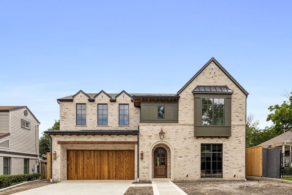 6270 Malcolm Drive, Dallas, TX 75214