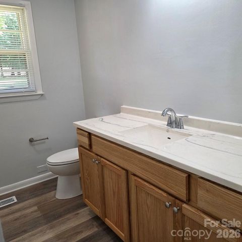 251 Branchwood Circle, Kings Mountain, NC 28086