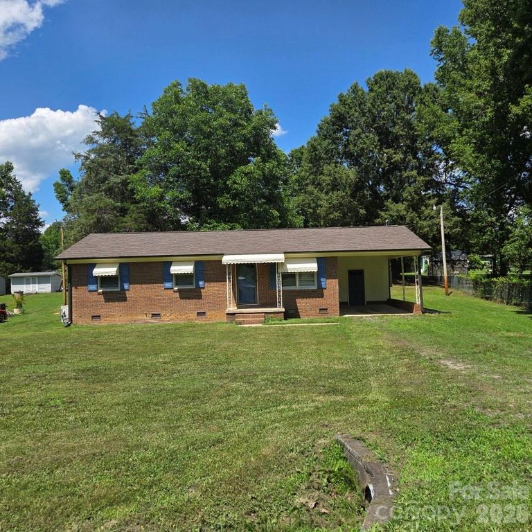 251 Branchwood Circle, Kings Mountain, NC 28086