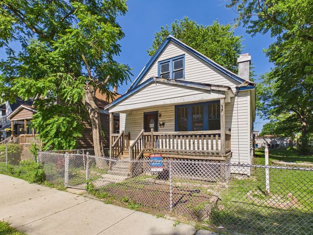 5659 S Seeley Avenue, Chicago, IL 60636
