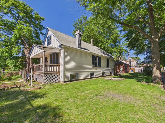5659 S Seeley Avenue, Chicago, IL 60636