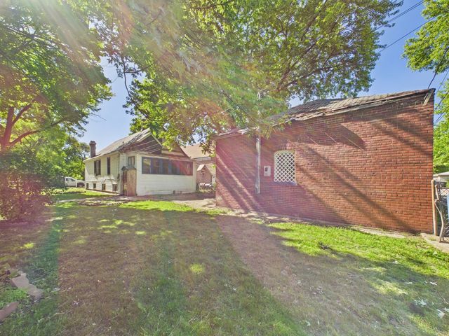 5659 S Seeley Avenue, Chicago, IL 60636