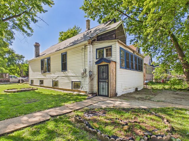 5659 S Seeley Avenue, Chicago, IL 60636