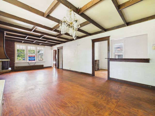 5659 S Seeley Avenue, Chicago, IL 60636