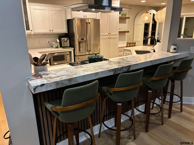 2910 S County Road 29, Valley, NE 68064