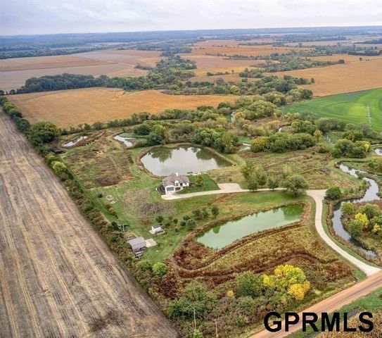 2910 S County Road 29, Valley, NE 68064