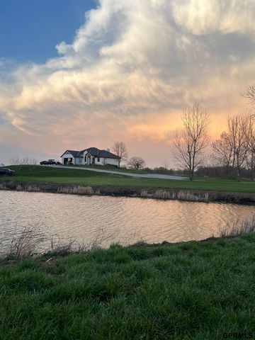 2910 S County Road 29, Valley, NE 68064