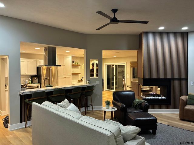 2910 S County Road 29, Valley, NE 68064